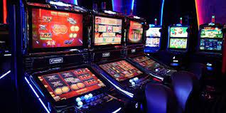 Онлайн казино PinUP Casino